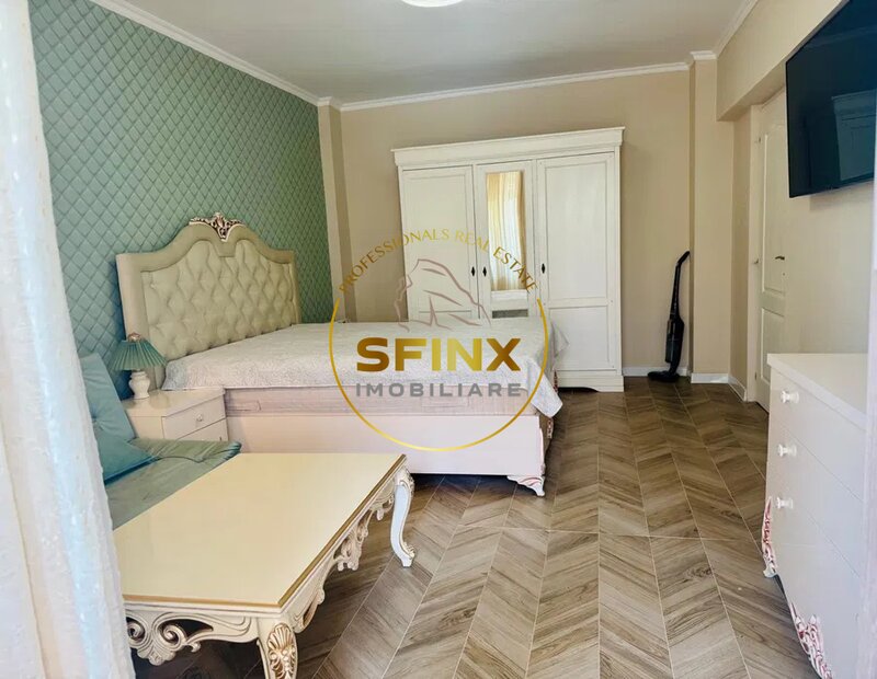 Decebal, Muncii bloc 93, apartament 2 camere,