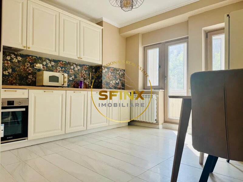 Decebal, Muncii bloc 93, apartament 2 camere,