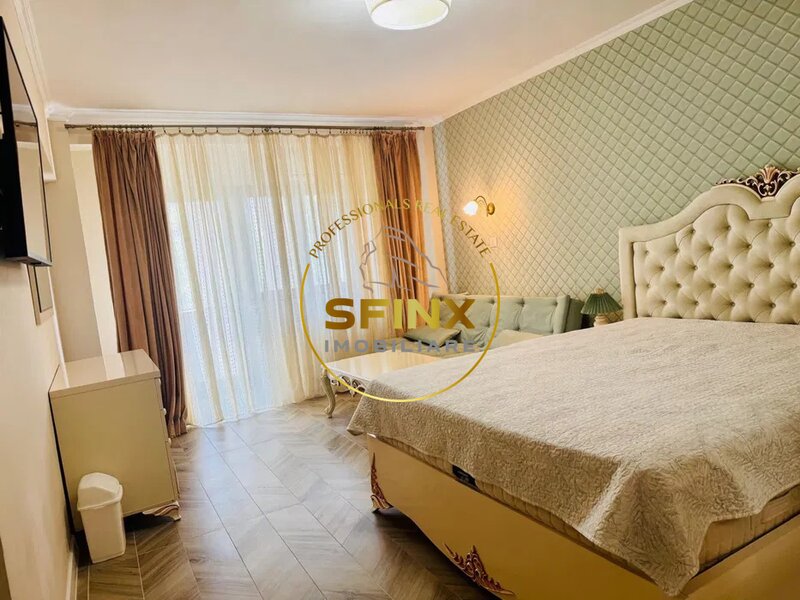 Decebal, Muncii bloc 93, apartament 2 camere,